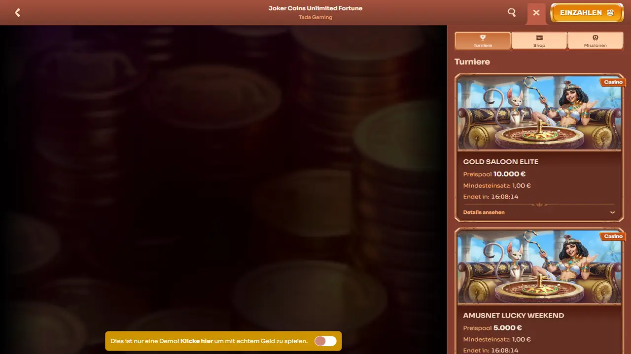 Cleobetra – Joker-Coins-Unlimited-Fortune Cleobetra Joker-Coins-Unlimited-Fortune