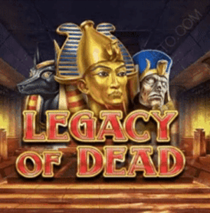 Legacy Of Dead Playn Go Legacy Of Dead Playn Go Spielautomat bei Cleobetra Casino