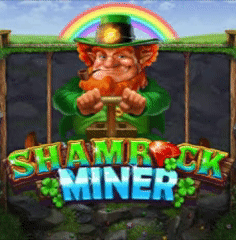 Shamrock Miner Playngo Shamrock Miner Playngo Spielautomat bei Cleobetra Casino