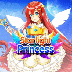 Starlight Princess Pragmaticplay Starlight Princess Pragmaticplay Spielautomat bei Cleobetra Casino