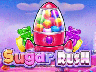 Sugar Rush Pragmaticplay Sugar Rush Pragmaticplay Spielautomat bei Cleobetra Casino