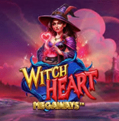 Witch Heart Pragmaticplay Witch Heart Pragmaticplay Spielautomat bei Cleobetra Casino